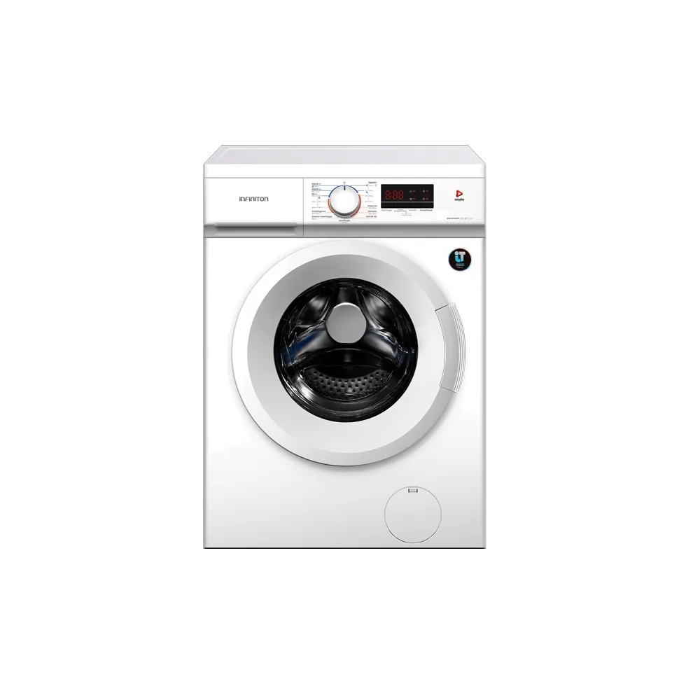 MÁQUINA DE LAVAR ROUPA INFINITON - WMD74AWT