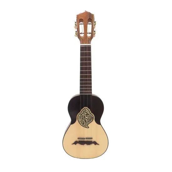 Artimusica CAVAQUINHO Meio Luxo Coração do Minho CV16C