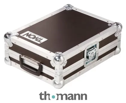 Thon Case Mackie Pro FX 10 Go