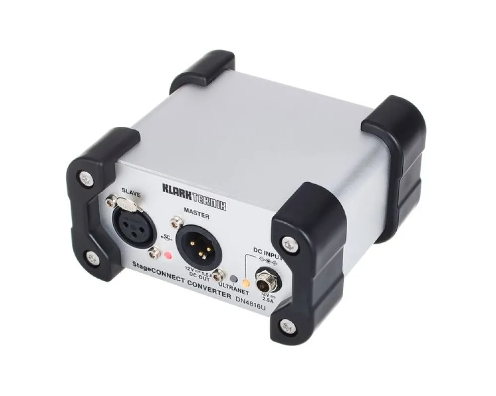 Klark Teknik DN4816U