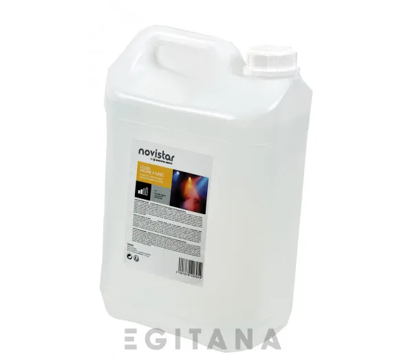 Novistar Líquido de fumos Standard 5L