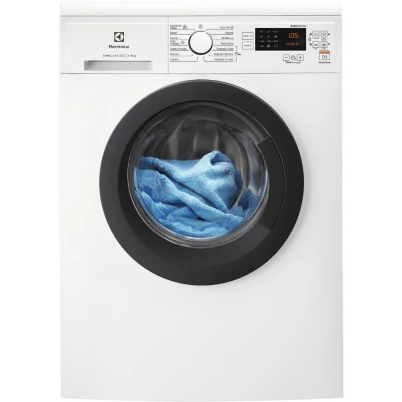 Máquina Lavar Roupa Electrolux Ea-2-f-6841-cf