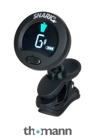Snark SN-RE Akku Tuner