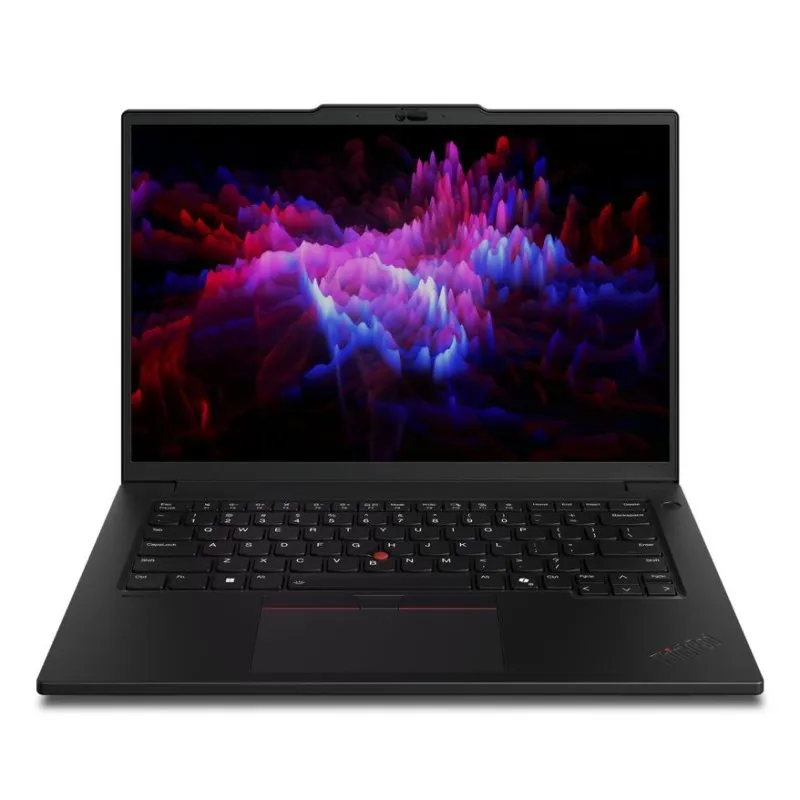 Portátil Lenovo ThinkPad P14s Gen 6 14.5" Intel Core Ultra 7 255H 32GB 1TB SSD RTX PRO 500 Blackwell Windows 11 Pro