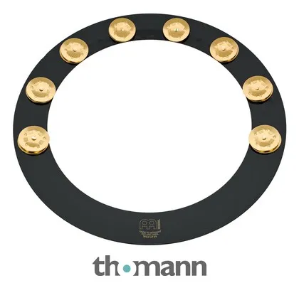 Meinl 14" Backbeat Pro Tambourine