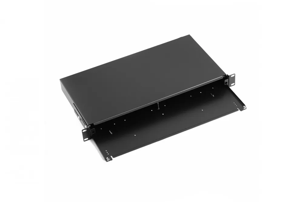 Digitus DN-96200-BL-QL painel de conexões 1U DN-96200-BL-QL