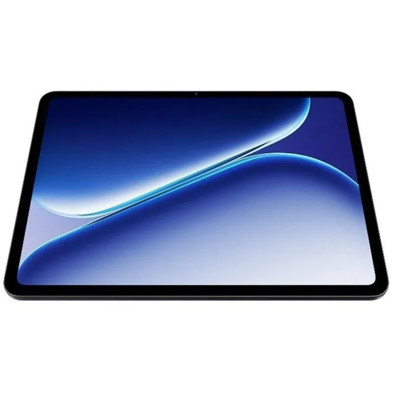 Tablet OnePlus Pad Go 2 WiFi 12,1" 8GB 128GB Preto
