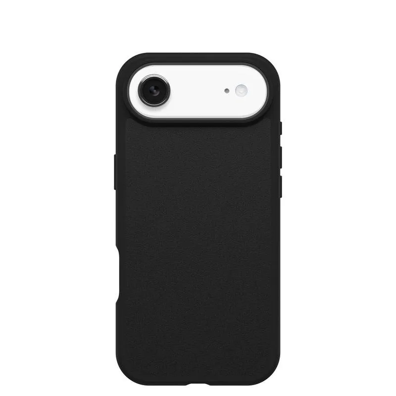 Funda para móvil OtterBox React MagSafe Cover plástico preto para iPhone 17 Air