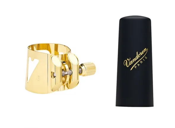 Vandoren LC080P Optimum V16