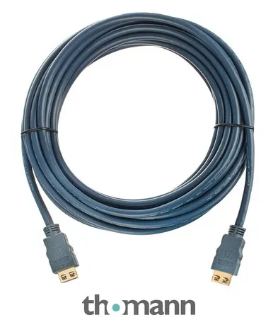 Kramer C-MHM/MHM-25 HDMI 7.6m Bk