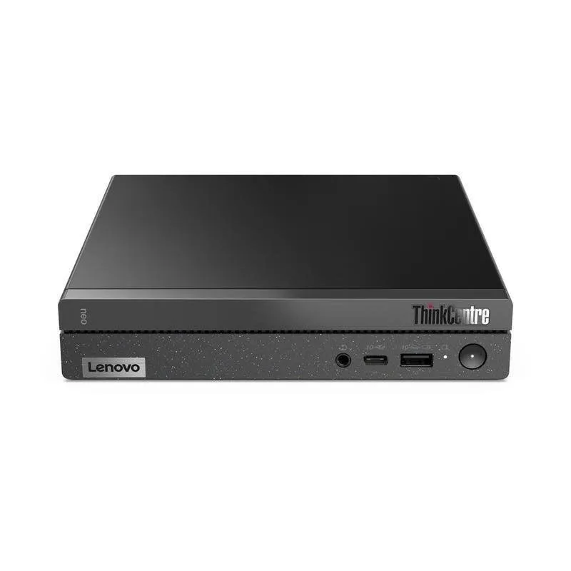 Mini PC Lenovo ThinkCentre neo 50q Gen 4 Intel Core i5-13420H 16GB 512GB SSD UHD Graphics Windows 11 Pro