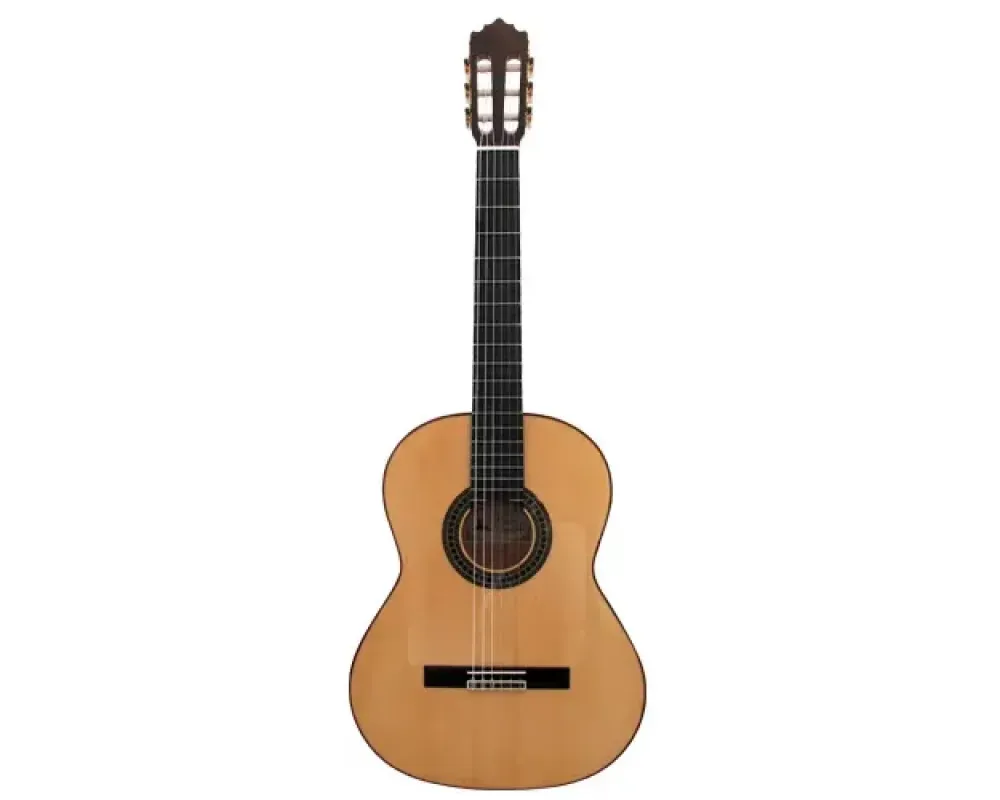 Paco Castillo 214F 4/4 Flamenco