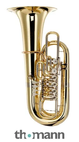 B&S 3100/W-L (PT-12) F-Tuba