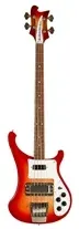 Baixo Elétrico de 4 Cordas Rickenbacker 4003S FG Fireglo