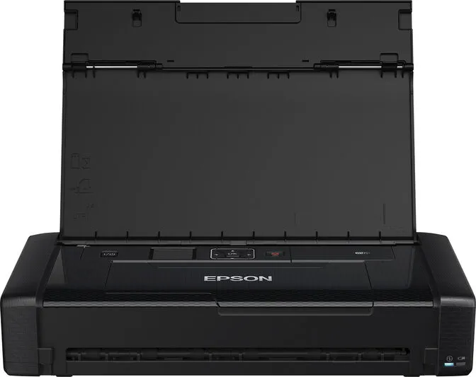 Impressora Epson WorkForce WF-110W Portátil Wi-Fi