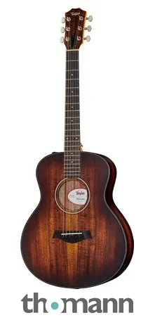 Taylor GS Mini-e Koa Plus