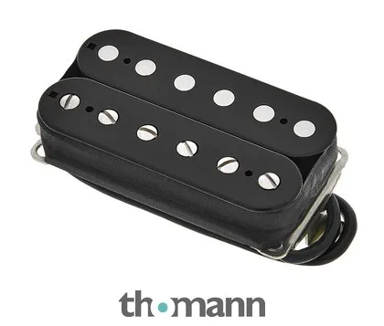 Gotoh Pickups HB-Classica BR BK