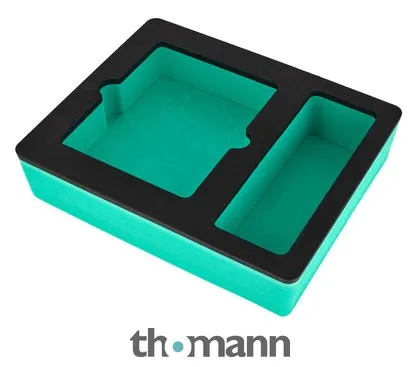 Thomann Inlay Akai MPC Sample