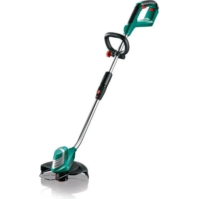 Corta-relvas Bosch Advancedgrasscut 36 Sem Fios 36V Largura 30 cm Kit Bateria