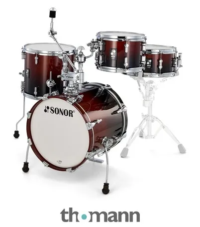 Sonor AQ2 Safari Set BRF