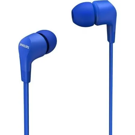 Auriculares TAE1105BL/00 Philips Azul