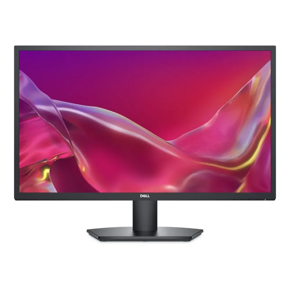 Monitor Dell SE2725H 27" VA FHD 75Hz Preto