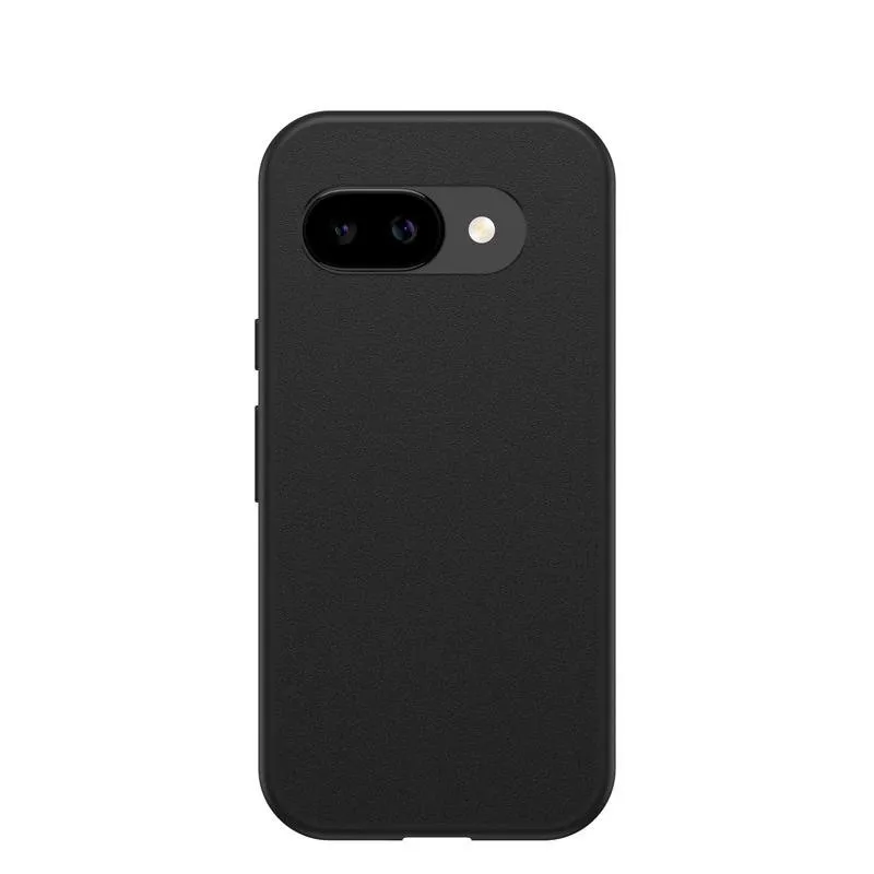 Funda para móvil OtterBox React Cover plástico preto para Google Pixel 9a