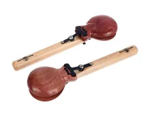 Castanholas Black Swamp PCC3-PH Purpleheart