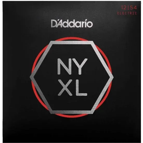 Daddario NYXL1254