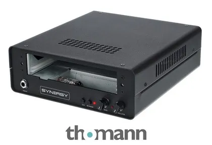Synergy SYN-1 Preamp