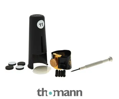 GF MX-13M Ligature Baritone Sax G
