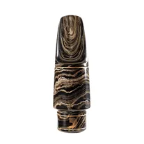 Boquilha Sax Tenor Daddario Select Jazz D6M MB Marble