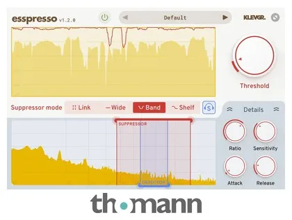 Klevgrand Esspresso
