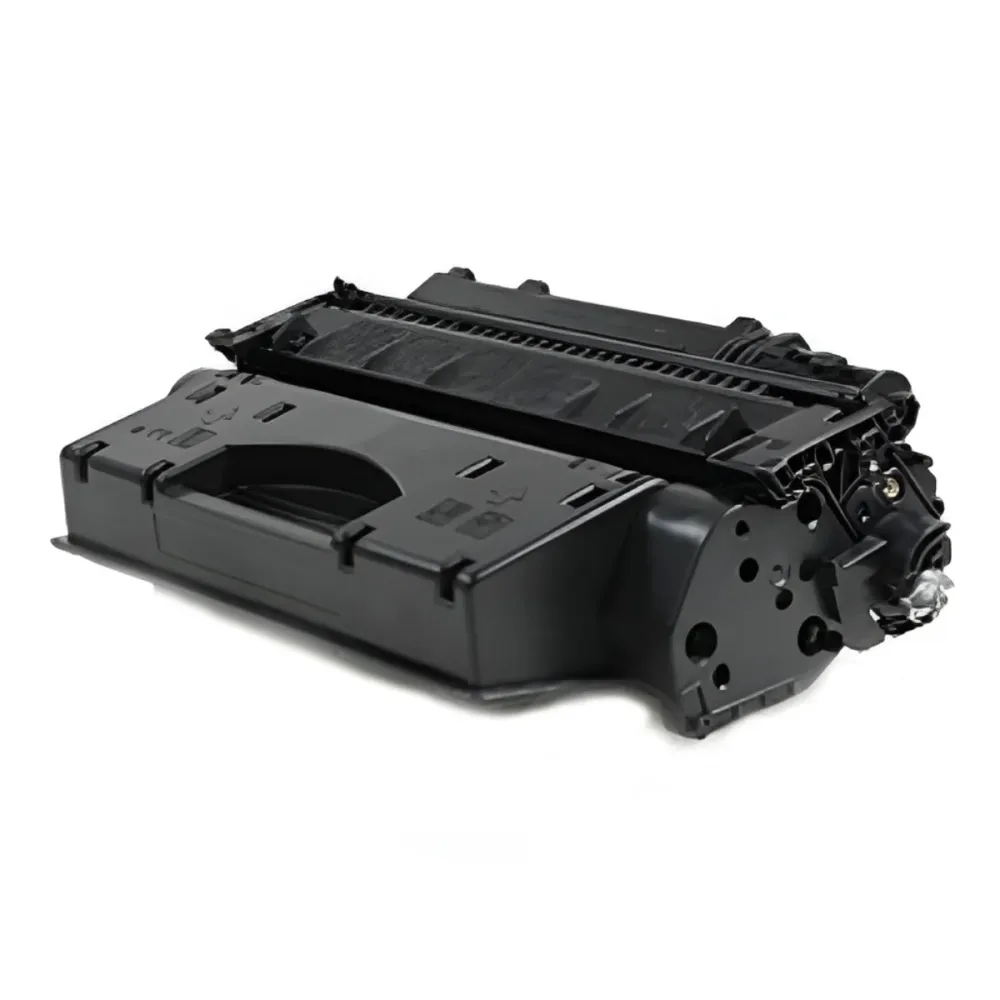 Toner Compatível HP/Canon 052H Preto