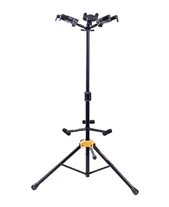Suporte para Guitarra Hercules Stands 432B Plus