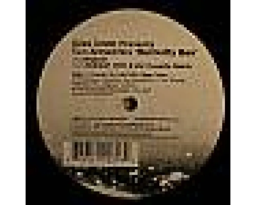 Giles Smith Presents Two Armadillos - Butterfly Bee (Andomat 3000 & Jan Iwanitz Remix)