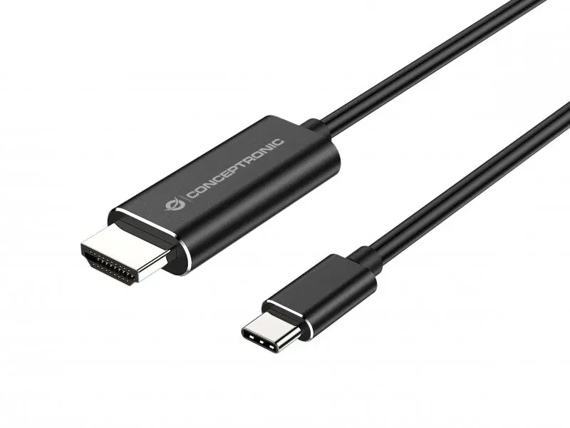 CONCEPTRONIC CABO USB-C TO HDMI ABBY