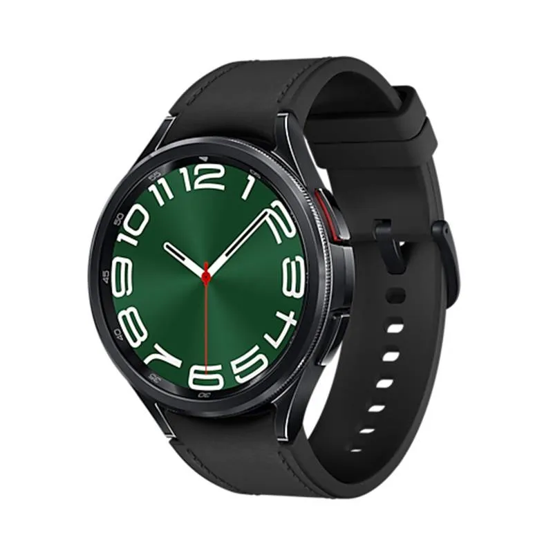 Smartwatch Samsung Galaxy Watch 6 Classic 47mm LTE Black - Recondicionado