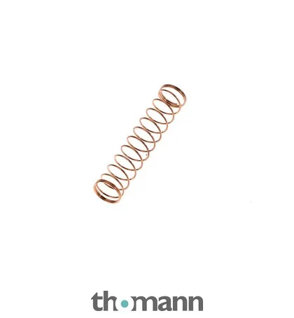 Thomann Valve Spring A373 09,0x43,0