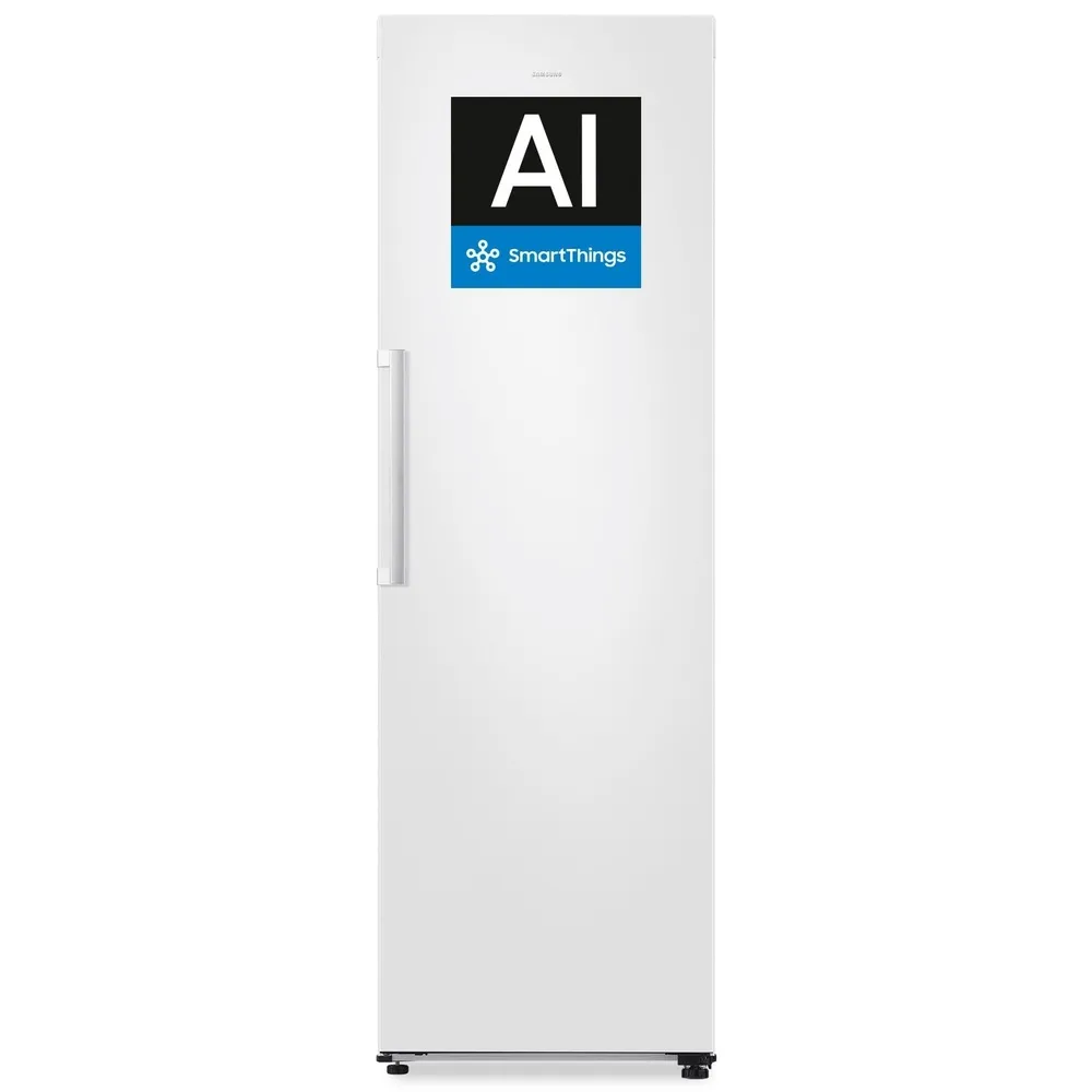 FRIGORÍFICO SAMSUNG RR70H39FEVEF 186×60 1P NF DSP BRANCO