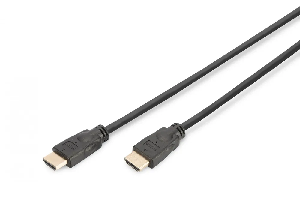 Digitus DK-330123-050-S cabo HDMI 5 m HDMI Type A DK-330123-050-S