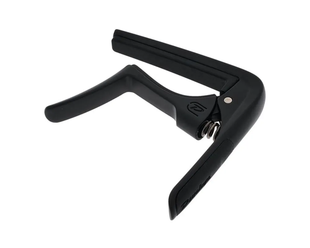 Dunlop Trigger Fly Capo BK