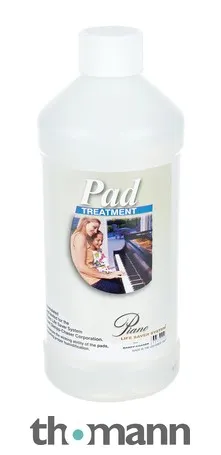Jahn Humidifier Treatment