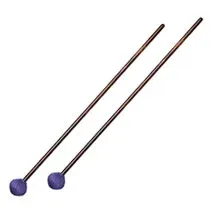 Baquetas Marimba Vic Firth M10 American Custom
