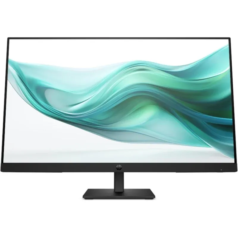 HP Series 3 Pro 327ph Monitor 27" FHD 100Hz IPS Altura Ajustável Altifalantes VESA