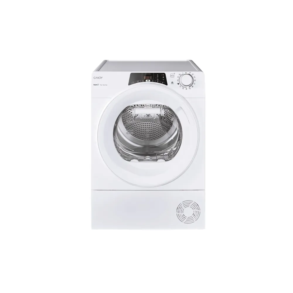 SECADOR DE ROUPA CANDY - ROE H9A2TE-S