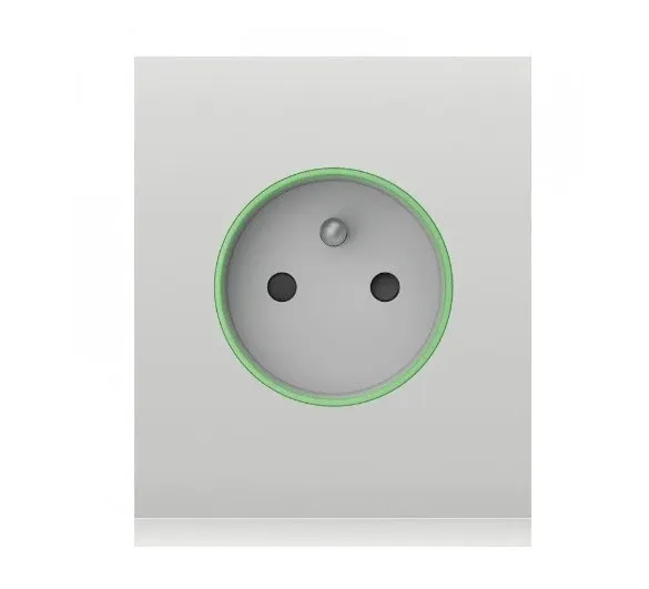 Ajax Systems 72575.162.WH CenterCover (inteligente) [tipo 72575.162.WH