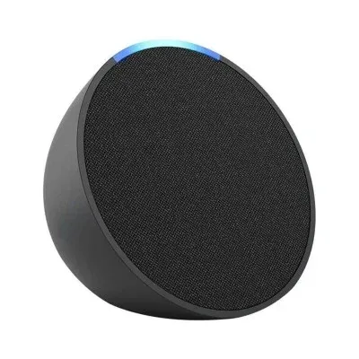 Amazon Echo Pop 1ª Geração Preto Antracita