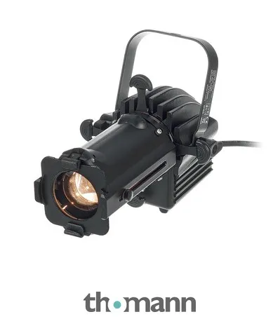 Varytec LED Profile Mini IP65 3200K bk