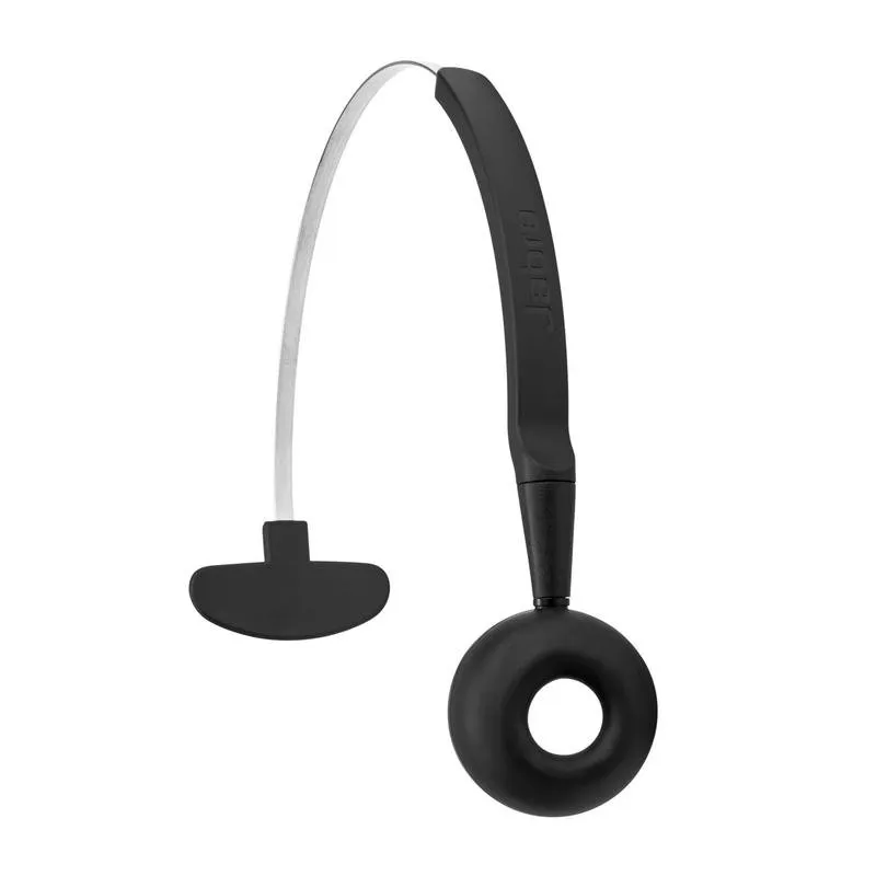 Auriculares Jabra Engage 65/75 Convertível Sem Fios Bluetooth Profissional Preto